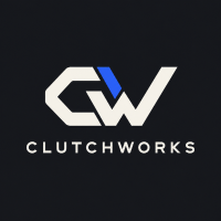 clutchworks profil fotoğrafı