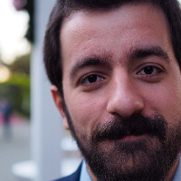 hmdcnglgn profil fotoğrafı