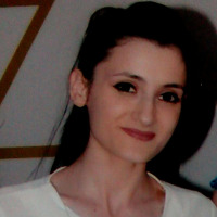 sevilaydurcan profil fotoğrafı