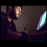 3dkarakterheykel profil fotoğrafı