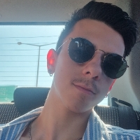 burakyamali profil fotoğrafı