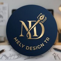 melydesign profil fotoğrafı
