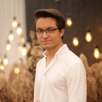 canarancoder profil fotoğrafı