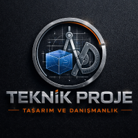 teknikproje profil fotoğrafı