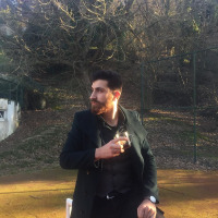 ahmetyusufarslan profil fotoğrafı