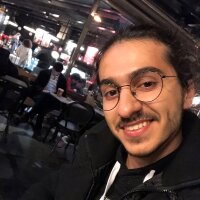 furkanbagci34 profil fotoğrafı