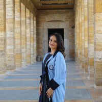 emriye2934 profil fotoğrafı