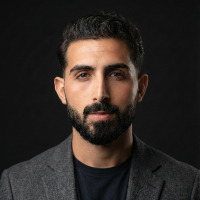 selmanbarcin profil fotoğrafı