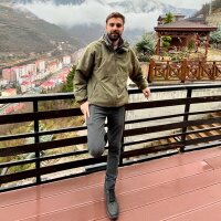 alperengur1 profil fotoğrafı