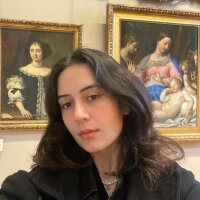 melisakabak profil fotoğrafı