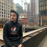 fatihcanada profil fotoğrafı