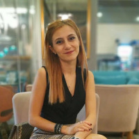 deryaozturks profil fotoğrafı
