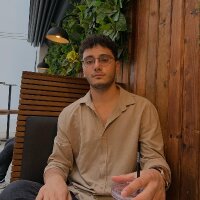 caglarbardak profil fotoğrafı