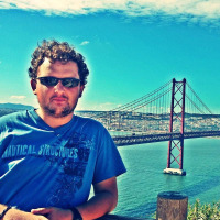 kadiremir86 profil fotoğrafı