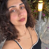 melisa34 profil fotoğrafı