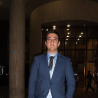 ahmetaciksari profil fotoğrafı