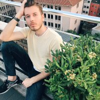 ozkanmm profil fotoğrafı