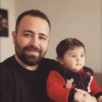 akifahmet profil fotoğrafı