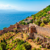 antalyasehri profil fotoğrafı