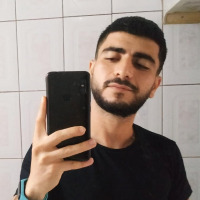 aliasadulla profil fotoğrafı