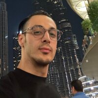cagribaransel profil fotoğrafı