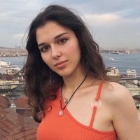 meliscaldemir profil fotoğrafı