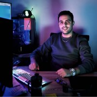 mkosestudio profil fotoğrafı