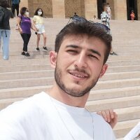 denizbayram1 profil fotoğrafı