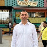 hasimirci profil fotoğrafı