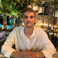 bekirerturan profil fotoğrafı