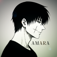 amara032 profil fotoğrafı