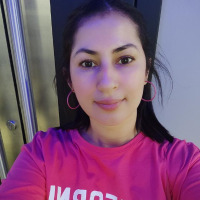 snazlig profil fotoğrafı