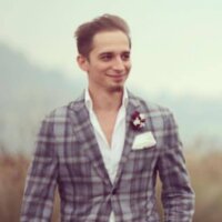 serkancayci profil fotoğrafı