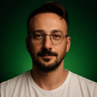 mhmtkf profil fotoğrafı