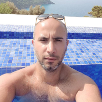 sercanalmali profil fotoğrafı