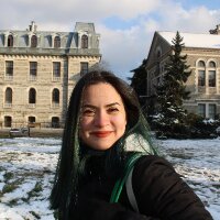 nazlikocatepe profil fotoğrafı