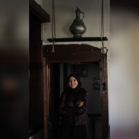 icmaysegull profil fotoğrafı