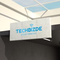 techbizde profil fotoğrafı