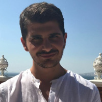 berkaysayir profil fotoğrafı