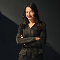 haticekemencee profil fotoğrafı