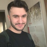 orucemir04 profil fotoğrafı