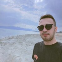 ahmetkucukonder profil fotoğrafı