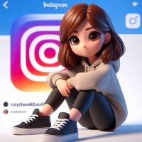 ceydaakbasli profil fotoğrafı