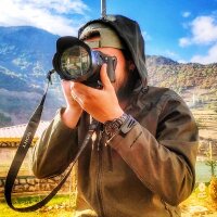 ercagacar profil fotoğrafı