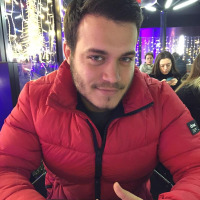 hsynac profil fotoğrafı