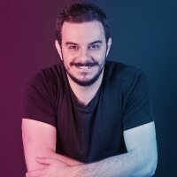 berkcankilic profil fotoğrafı