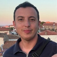 melihdaglar profil fotoğrafı