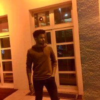 paranasa profil fotoğrafı