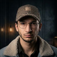 husrev7 profil fotoğrafı