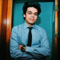 agshinosmanov profil fotoğrafı
